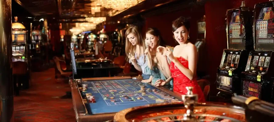 King Jili Slot APK: Pag-download at Pag-login