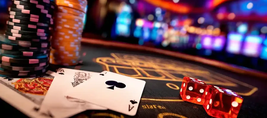 Paglalaro sa King Jili Slot Machine: Isang Komprehensibong Gabay