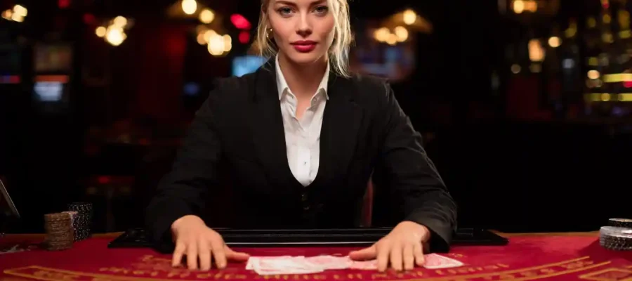King Jili Casino: Ang Susi sa Tagumpay sa Online Gaming