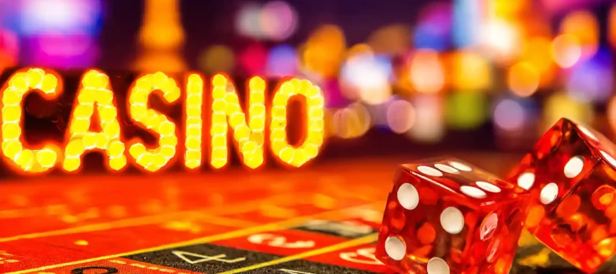 King Jili Casino: Ang Pinaka-Engrandeng Online Gaming sa Pilipinas