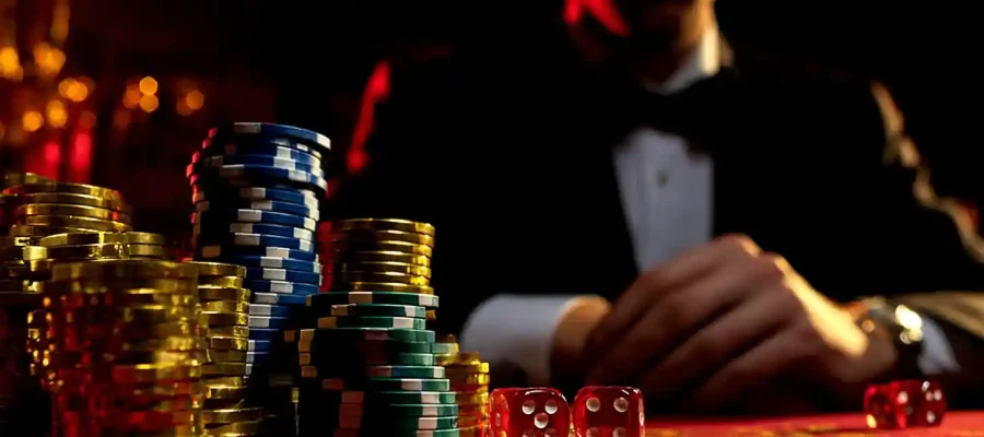 Ocean King Jili: Ang Pinakamahusay na Paglalakbay sa Gaming