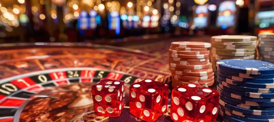 Paano Mag-login sa King Jili Casino: Isang Gabay