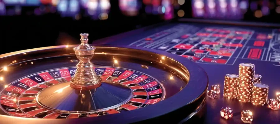 Alamin ang King Jili Slot Online: Isang Gabay para sa Pilipino