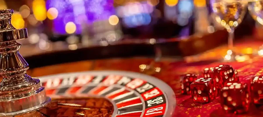 King Jili Online: Tuklasin ang Kahalagahan ng Jili Games