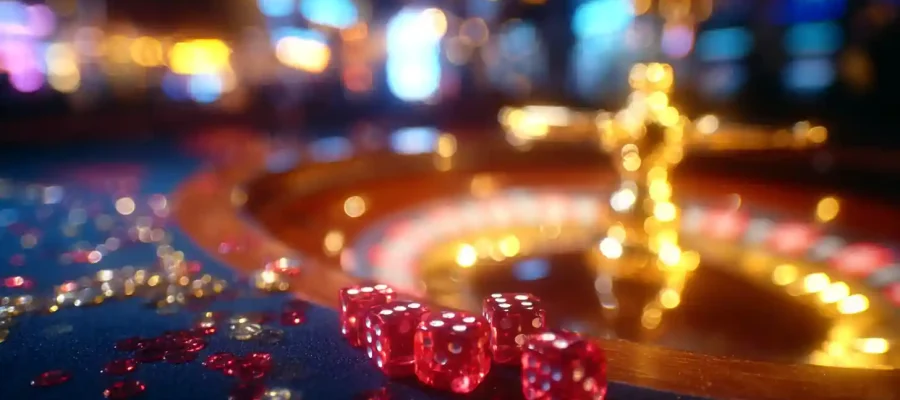 King Jili Casino: Alamin ang Dapat Mong Malaman