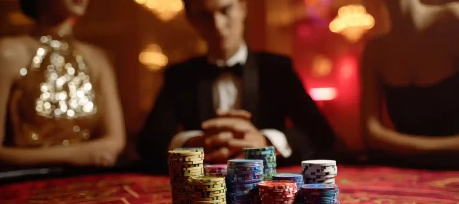 King Jili Slot Machine: Isang Gabay para sa mga Manlalaro