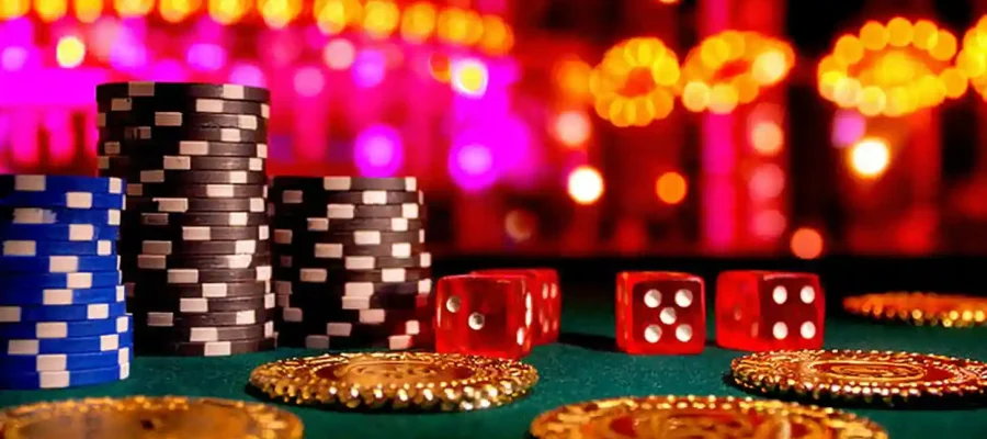 King Jili Casino Login: Gabay at Tips para sa Ligtas na Pag-access