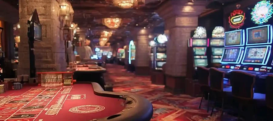King Jili Slot Machine: Alamin ang mga Detalye at Demo