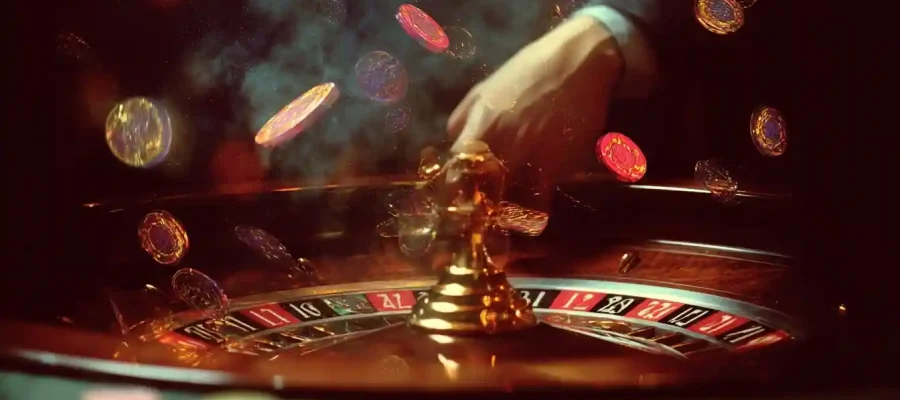 King Jili: Isang Gabay sa Online Casino Experience