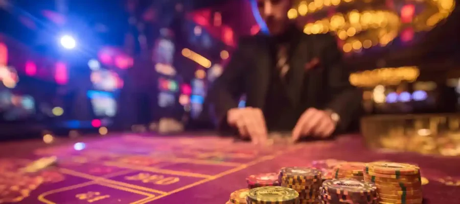 Boxing King Demo Jili: Subukan ang King Jili Casino