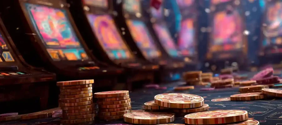 King Jili: Isang Gabay sa Online Casino sa Pilipinas