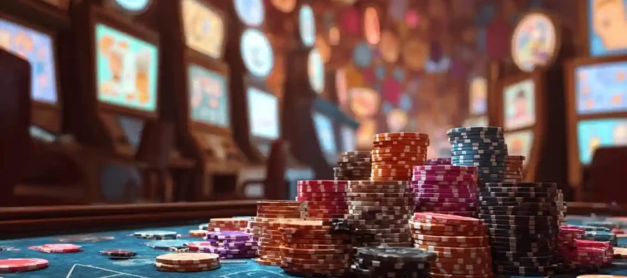 King Jili: Alamin ang Lahat Tungkol sa Online Gaming Platform