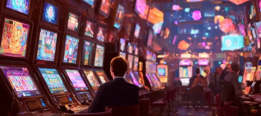 King Jili: Ang Iyong Gabay sa Online Gaming