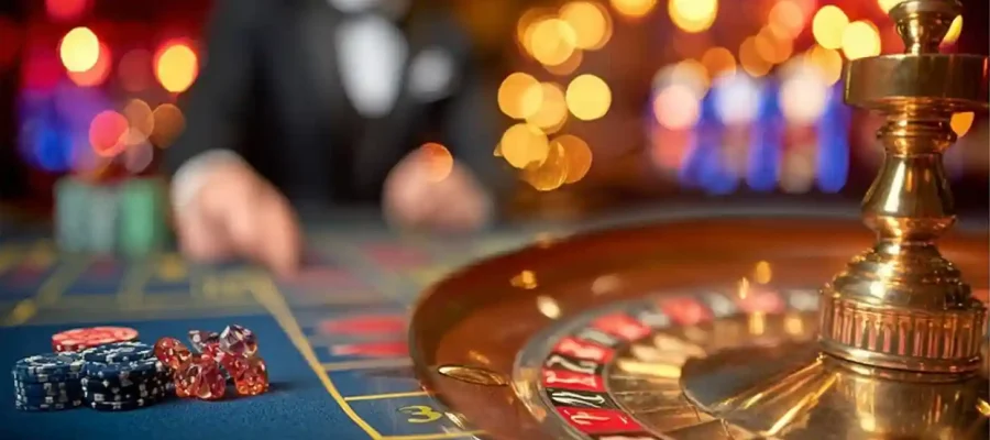 King Jili: Isang Gabay sa Online Slots at Gaming