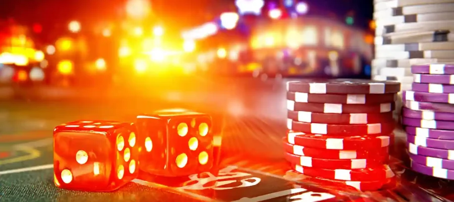 King Jili: Susi sa Tagumpay ng Online Gaming