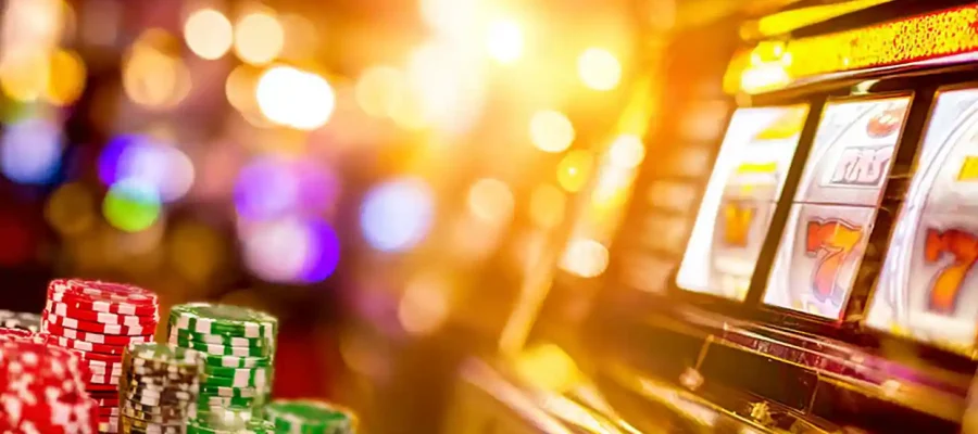 King Jili: Gabay sa Online Slot Games at Pagpili ng Tamang Platform