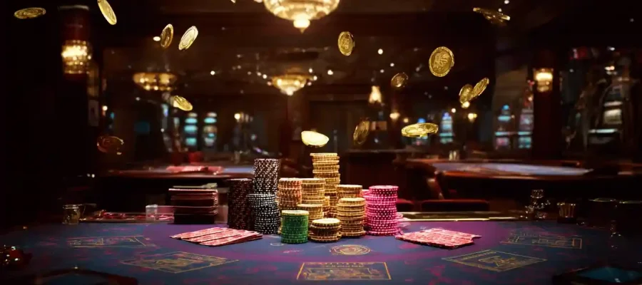 King Jili: Pagsusuri at Gabay sa Online Gaming Platform