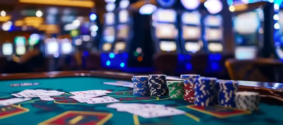 Alamin ang Lahat Tungkol sa King Jili Online Casino